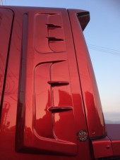 3Ｄサイドパネル（左右セット・両面テープ）