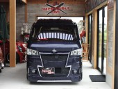 バットフェイス　ライト加工