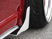 アンダーフラップカナード