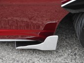 アンダーフラップカナード