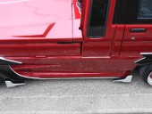 アンダーフラップカナード