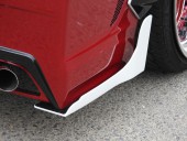 アンダーフラップカナード