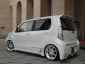 [Novel Premium] STINGRAY （MH44S）