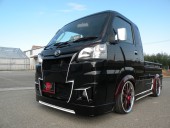 Novel Premium/超翔劇越（S500/510P・S500/510U・S500/510J）