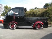 Novel　Premium/超翔劇越（S500/510P・S500/510U・S500/510J）