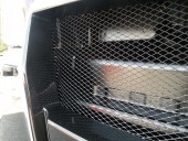 通常メッシュ/シルバー