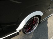 ワークスフェンダー