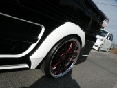 ワークスフェンダー