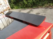 3D荷台FRPカバー/ダンパー付/荷台用跳ね上げウイング