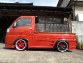 ワークスフェンダー