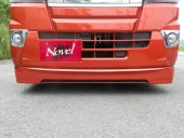 フロントハーフタイプ