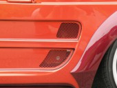 サイド：上下2段ダクト