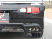 バックランプ有