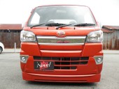 フロントハーフ