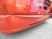 フロントハーフ