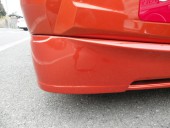 フロントハーフ