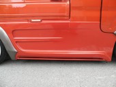 サイドステップ