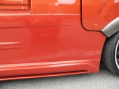 サイドステップ