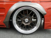 ワークスフェンダー