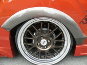 ワークスフェンダー