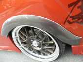 ワークスフェンダー