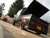 ［Novel-SP］HIJET TRUCK/JUMBO・PIXISTRUCK・SAMBERTRUCK（S201/211P・S201/211U・S201/211J）