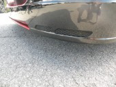 フロントバンパー