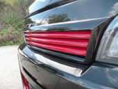 フロントグリル