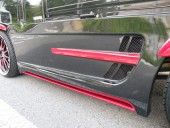 サイドステップ