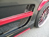 サイドステップ