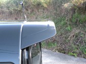 リアウイング（ジャンボ用）