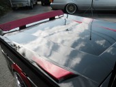 ３D荷台FRPカバー