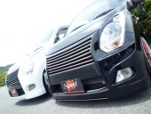 [Novel Innovation] WAGON R （MH34S）