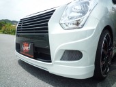 [Novel Innovation] WAGON R （MH34S）