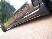 サイドステップ