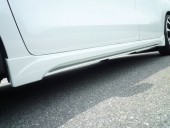 サイドステップ