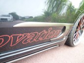 3Dフェンダープロテクター/３Dドアプロテクター