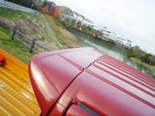 リアウイング（ジャンボには取り付け不可）