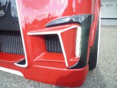 フロントバンパー