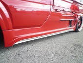 サイドステップ