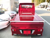 ユーザー （レッド＆ホワイト塗装）