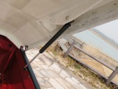 ダンパー/蝶番/鍵