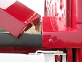 ダンパー/蝶番/鍵