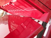 ダンパー/蝶番/鍵