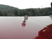 ダンパー/蝶番/鍵