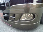 [Novel] WAGON R STINGRAY （MH23S）