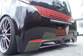 [Novel] WAGON R STINGRAY （MH23S）