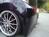 [Novel] WAGON R STINGRAY （MH23S）