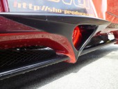 F-1バックフォグ