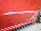 3Dフェンダープロテクター/3Dドアプロテクター